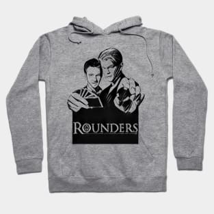 rounders Hoodie